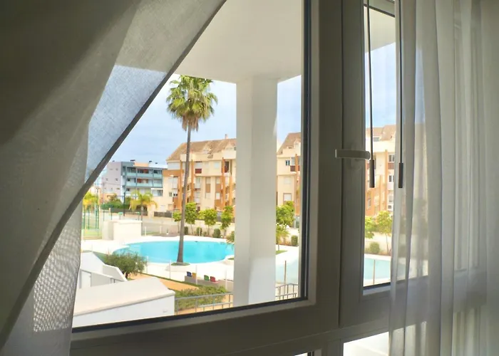 Mar - Mar Baltic 5 * Denia