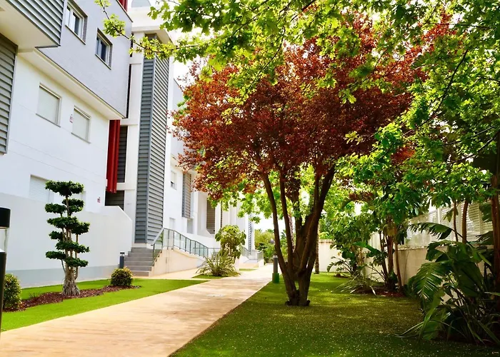 Mar - Mar Baltic 5 Apartment *