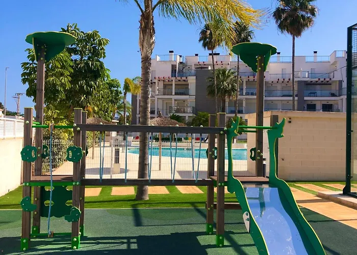 Mar - Mar Baltic 5 Denia