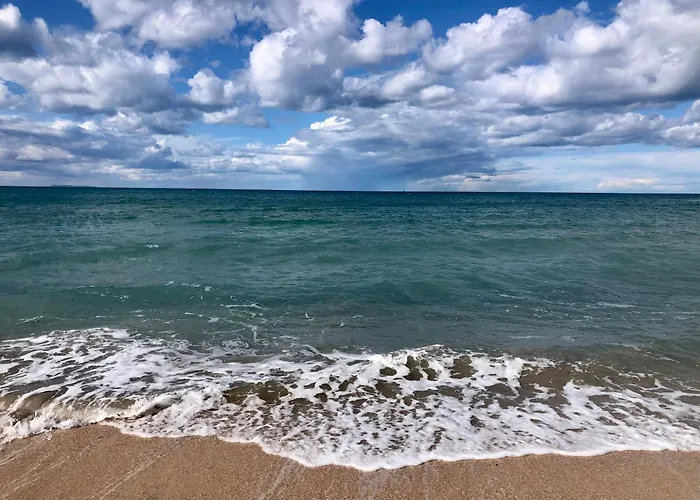 Apartment Mar - Mar Baltic 5 *