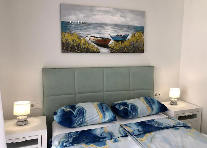 Mar - Mar Baltic 5 Apartment *