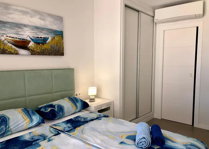 Mar - Mar Baltic 5 Apartment