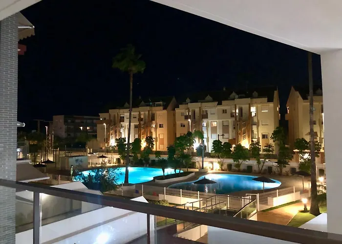 Mar - Mar Baltic 5 * Denia