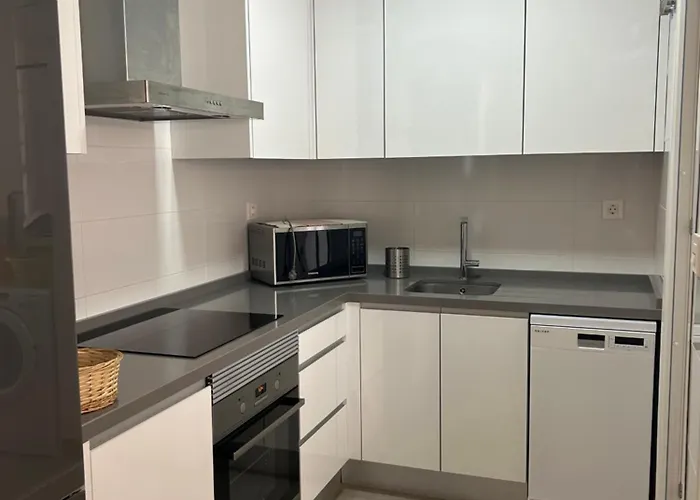 Apartment Mar - Mar Baltic 5 Denia