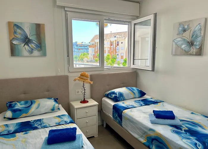 Mar - Mar Baltic 5 Apartment